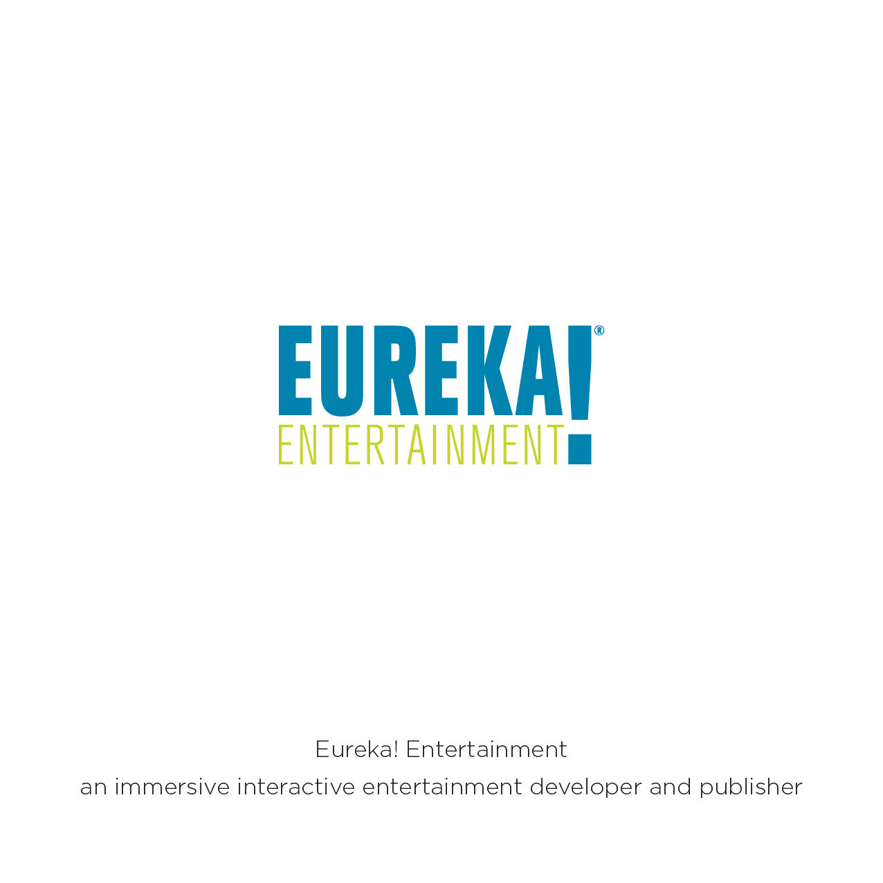eureka